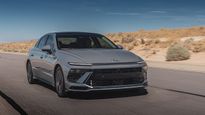 2024 Hyundai Sonata Named Best Midsize Vehicle At Prestigious TAWA Auto Roundup