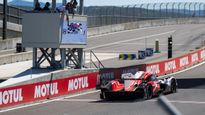 Thrilling IMSA Race Weekend At Laguna Seca Celebrates New Surface And Facilities