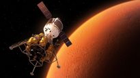 ISRO Targets Mars Landing With Mangalyaan-2 Mission