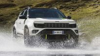 Jeep Avenger 4xe: This Hybrid Off-Road Worthy SUV Makes Lot Of Sense For India