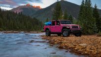 Tuscadero Color Makes Its Debut On Jeep Gladiator, Following Wrangler Success