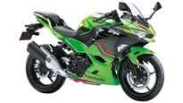 Ninja 500 Takes Over From Ninja 400 In Kawasaki India's Latest Move: All Details Here