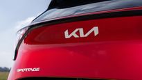 Kia's EV9 And Sportage Clinch Prestigious Titles At AM Awards 2024