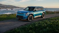Kia To Showcase Broad Range Of Electrified Vehicles At Electrify Expo, Long Beach
