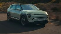 Kia EV3 To Electrify India's SUV Market: Next Big Electric SUV Contender