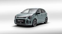 Refreshed Kia Picanto In The UK: Pricing Starts At £15,595