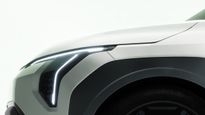 Kia Teases New Compact Electric SUV, The EV3, For 2024 Launch