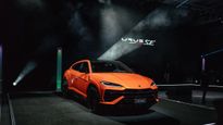 Lamborghini Day UK 2024 Celebrates The Arrival Of The Urus SE, A New Era Of Super SUVs