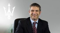 Luca Parasacco Appointed New Head Of Maserati Europe