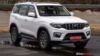 Mahindra Records Impressive Sales Growth In April 2024, Scorpio Leads