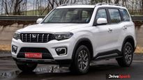 Mahindra's SUV Lineup Become Pricier: Scorpio N & Bolero Neo Prices Hiked