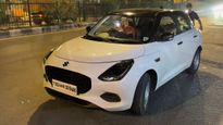 2024 Maruti Suzuki Swift Conversion: A Budget-Friendly Base-Spec To Top-Spec Upgrade