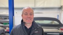 McGurk Performance Cars Strengthens Expertise With Key Hires And New Tech
