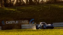 McMurtry Automotive Secures Castle Combe Circuit For 2024 EV Hypercar Testing
