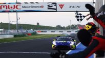 Misano: Second Victory Overall For Gorini & Tamburini’s LP Racing Maserati GT2 In Fanatec GT2 European Series Championship