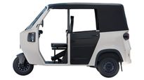 Murugappa Group Enters Electric Small Commercial Vehicle Market With New Offering