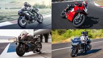 Top 5 Most Expensive Superbikes In India: Luxury On Two Wheels