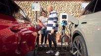 Motability Go Charge Launches To Simplify Public EV Charging