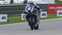Tytlers Cycle Racing And BMW Motorrad Achieve Victory At MotoAmerica Alabama