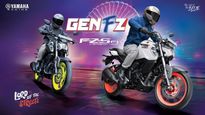Yamaha Unveils New Colour Options For FZS-Fi V4, Targets Youth