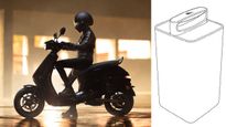 Ola Electric Swappable Battery Technology Patented
