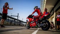 MotoGP 2027 New Rules: Downsizing Engines For A Safer Race