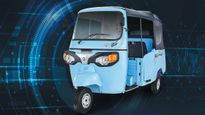 Piaggio's New Battery Subscription Makes Ape Electric More Accessible In India: Likely To Boost Sales Figures For The Company