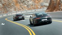 Porsche Unveils New 911 With Hybrid Powertrain, Surpasses Previous Model In Performance