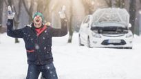 How To Prevent Your Car From Struggling To Start In Cold Weather