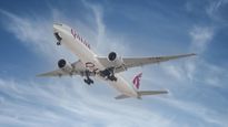 Severe Turbulence on Qatar Airways Doha-Dublin Flight Injures Twelve