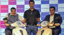 Rajiv Bajaj Advocates For Lower GST To Enhance Vehicle Affordability In India