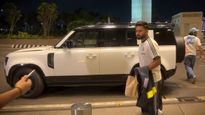 Indian Cricketer Rishabh Pant Buys Brand New Land Rover Defender SUV: All Details Here