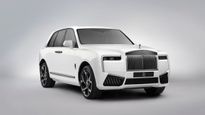 Rolls-Royce Black Badge Cullinan Series II: Luxury And Innovation Redefined