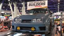 SEMA Battle Of The Builders 2024 Launches, Celebrating Over A Decade Of Automotive Innovation