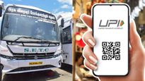 Tamil Nadu Leads With Cashless Payment Options For Bus Travelers: Utilizing UPI