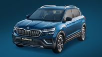 The Upcoming Skoda Kushaq Facelift Likely To Sport ADAS: A Leap In Safety