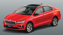 Skoda Rolls Out Attractive Discounts: Kushaq & Slavia Get Discounts Up To Rs 2.5 Lakh
