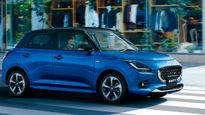 Next-Generation Maruti Suzuki Swift – Top 5 Changes Over The Outgoing Model
