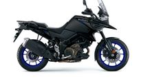 Suzuki V-Strom 1050 And Tour Editions Reveal Exciting New Colour Options
