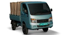 Tata Motors Unveil Ace EV 1000: Revolutionizing Cargo Sector