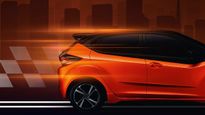 Upcoming Tata Altroz Hatchback Teased: Tata's Answer To Hyundai I20 N Line