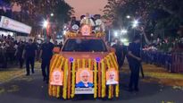 Popular Cars Among Indian Politicians: Power And Prestige
