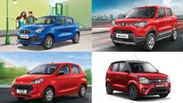 Discover Maruti Suzuki’s Best Mileage Petrol Cars Under ₹10 Lakh