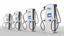Toyota Announces First Communities To Receive DC Fast Chargers Through 'Empact' Vision