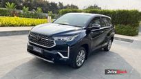Toyota Innova Hycross ZX Bookings Paused: Faces Overwhelming Demand