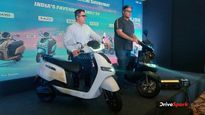 TVS iQube Top-Spec 'ST' Variant Deliveries Commence: The No-Compromise EV 