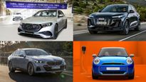 The Future Of Luxury: Upcoming Premium Cars In India