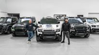 Urban Automotive Celebrates 100,000 YouTube Subscribers With Top Customisation Projects