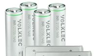 Volklec Launches To Manufacture Electric Vehicle Batteries In The UK