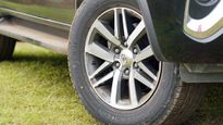 Vredestein Extends Its Range In India – Now Offers Tyres Up To 22 Inches For Premium & Luxury SUVs